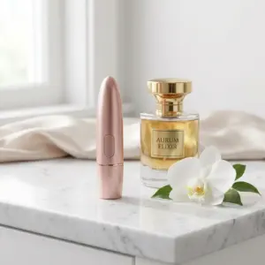 Magnetic Quick-Release Lingerie